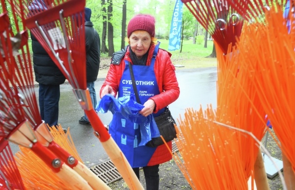 Фото: РИА Новости