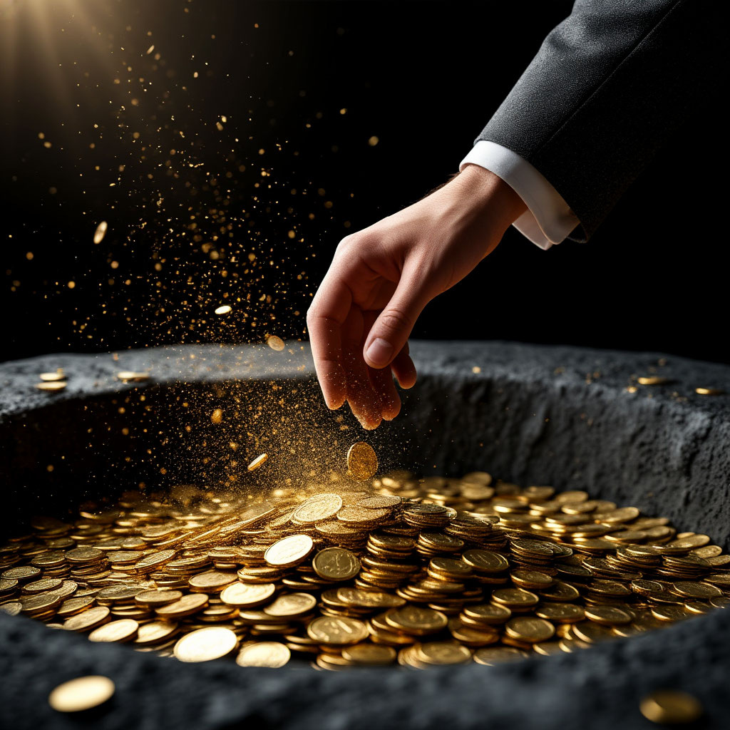 Почему умные люди остаются бедными?