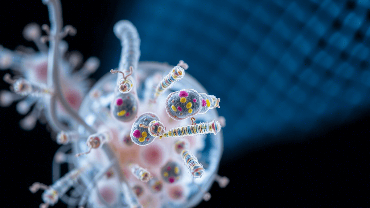    В стиральных машинах развиваются устойчивые к моющим средствам бактерии