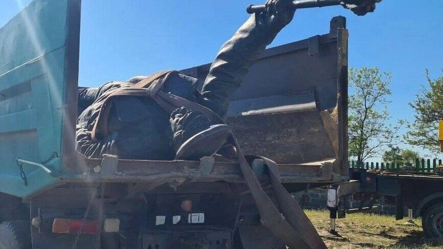     Источник: Фото: телеграм-канал Всероссийского казачьего общества