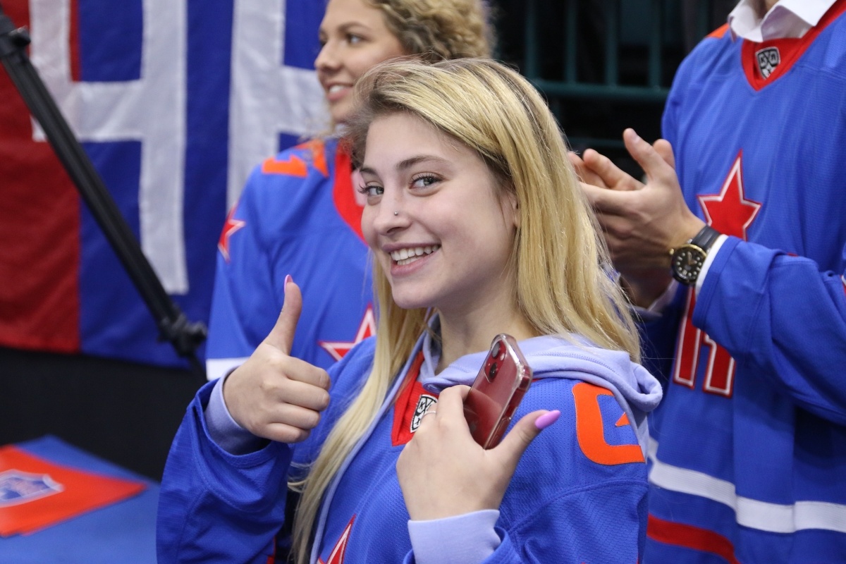 Алена Косторная. Фото: Maksim Konstantinov / Global Look Press