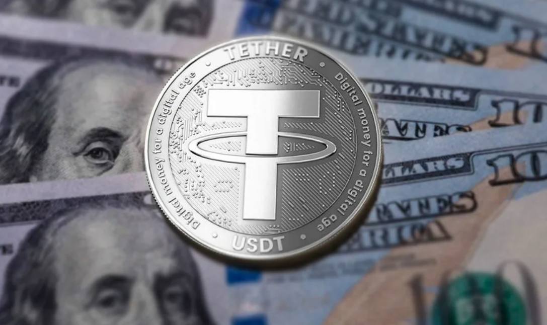 Как обменять usdt на рубли