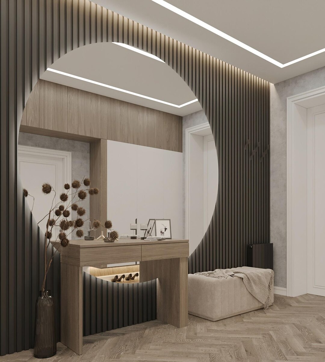 Портфолио Remplanner