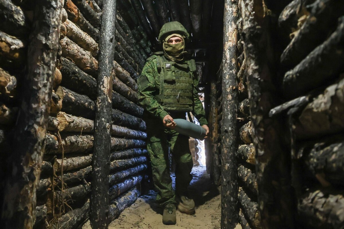     / Источник: © Алексей Коновалов/ТАСС