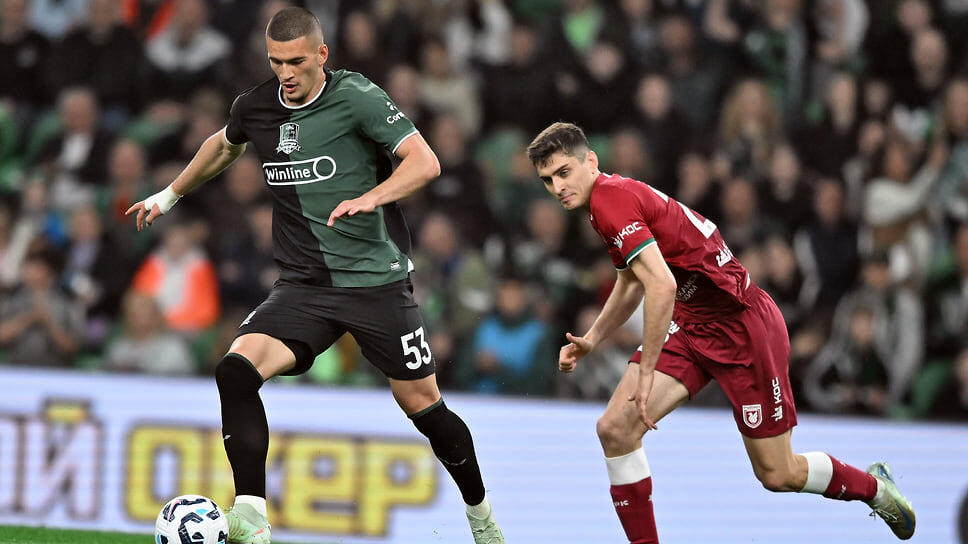 Фото: Андрей Шрамко / Коммерсантъ