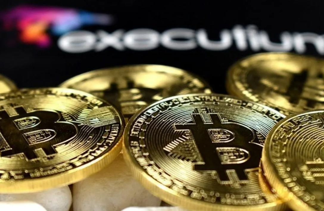 Обмен крипты