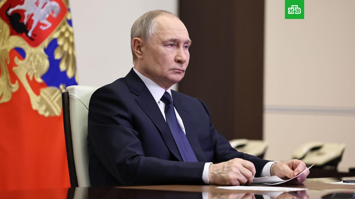    Фото: РИА Новости © 2025, Александр Казаков