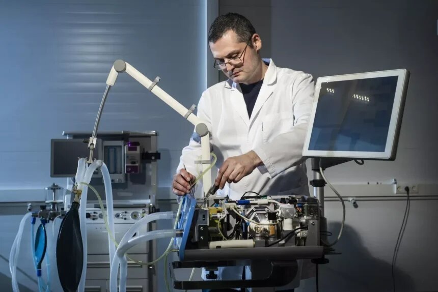 Фото предоставлено пресс-службой ДИПП