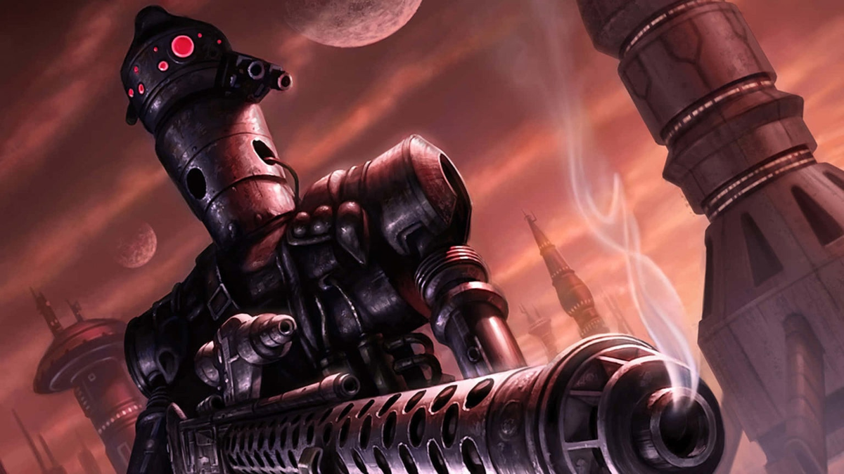  IG-88