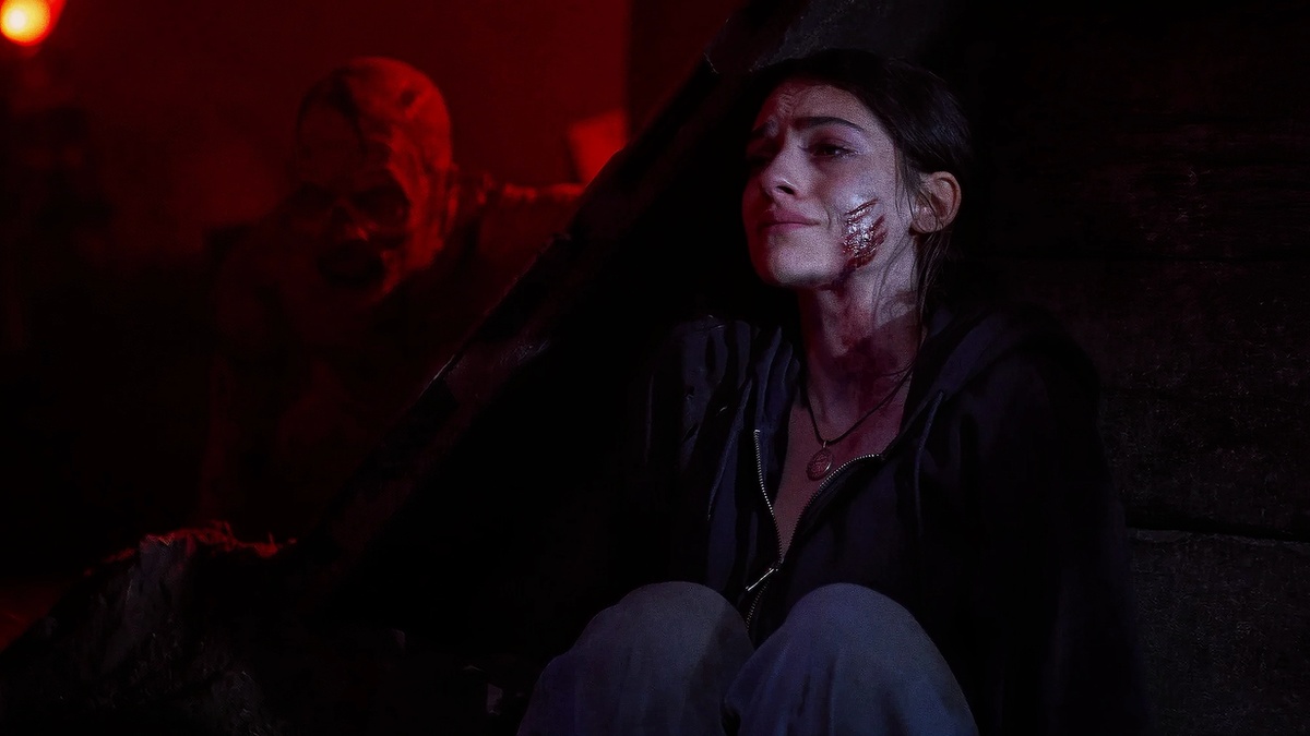 Я есть вендиго 