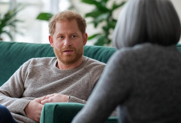Принц Гарри и его Эго. Почему так сложно извиниться?