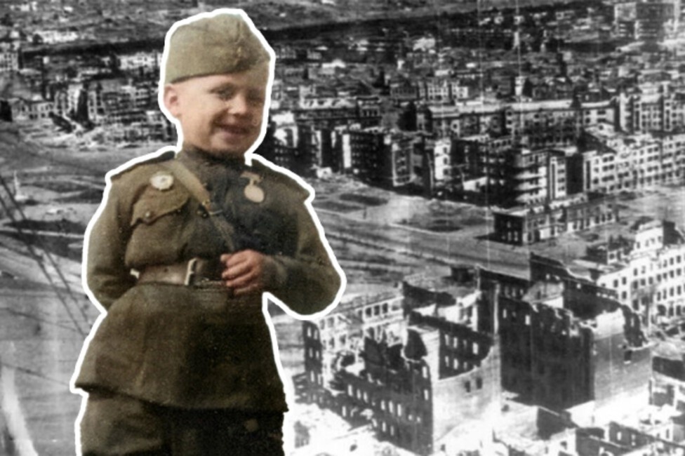 © Фото: «Сталинградская правда»