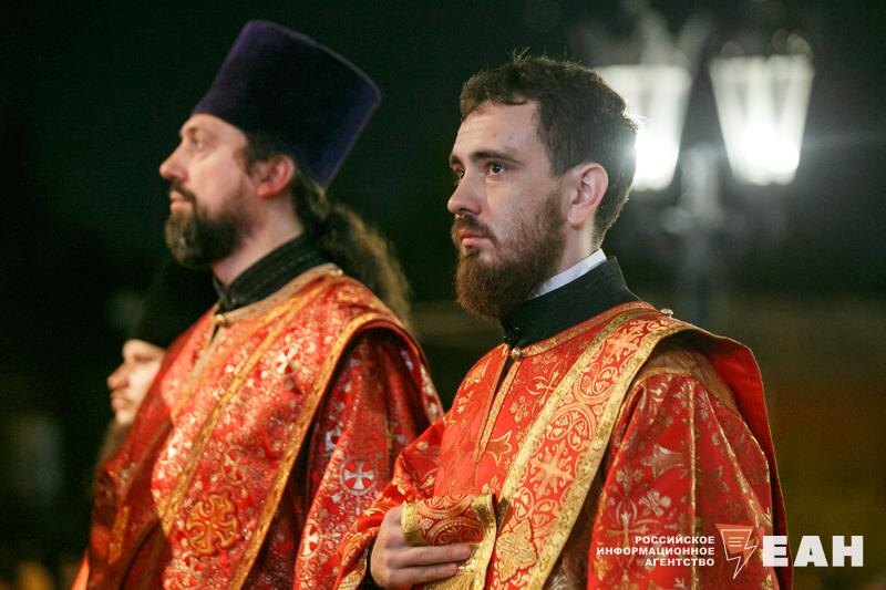    ЕАН. Архивное фото