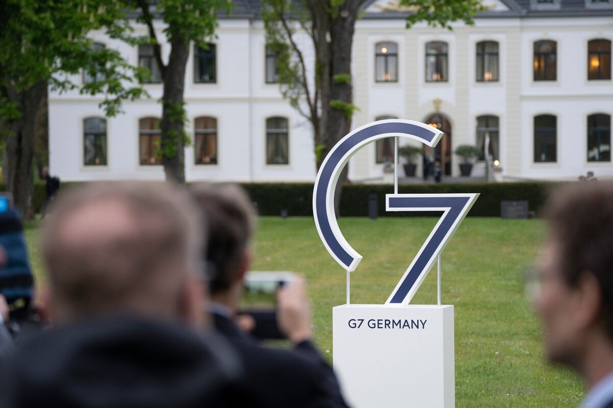     / Источник: © Global Look Press/Chris Emil JanÃŸEn/Keystone Press Agency