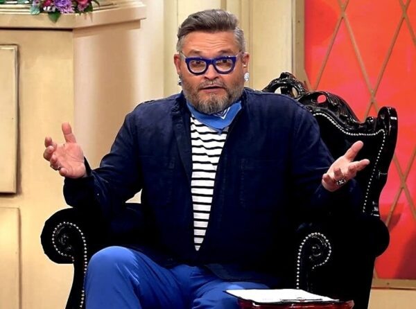    Александр Васильев. Фото: pulse.mail.ru