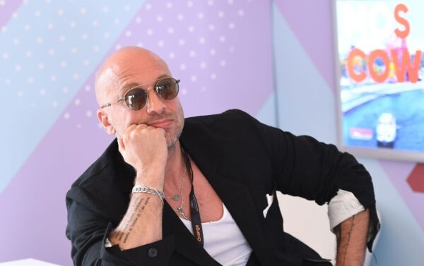    Дмитрий Нагиев. Фото: ТВЦ