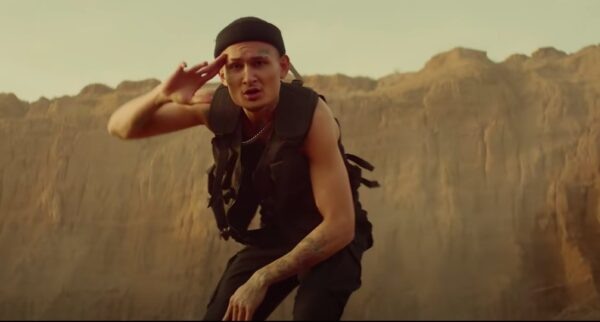    Алишер Моргенштерн*. Фото: ТВЦ