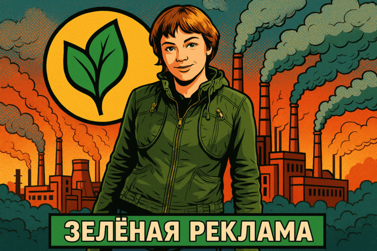    Забудьте о гринвошинге! Узнайте, как сохранить доверие клиентов и продвигать свои экологически чистые продукты. Alya Marketer