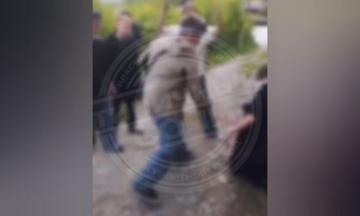    Фото t.me/sochitypical