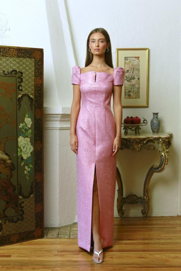 Barbara Tfank весна-лето 2025.