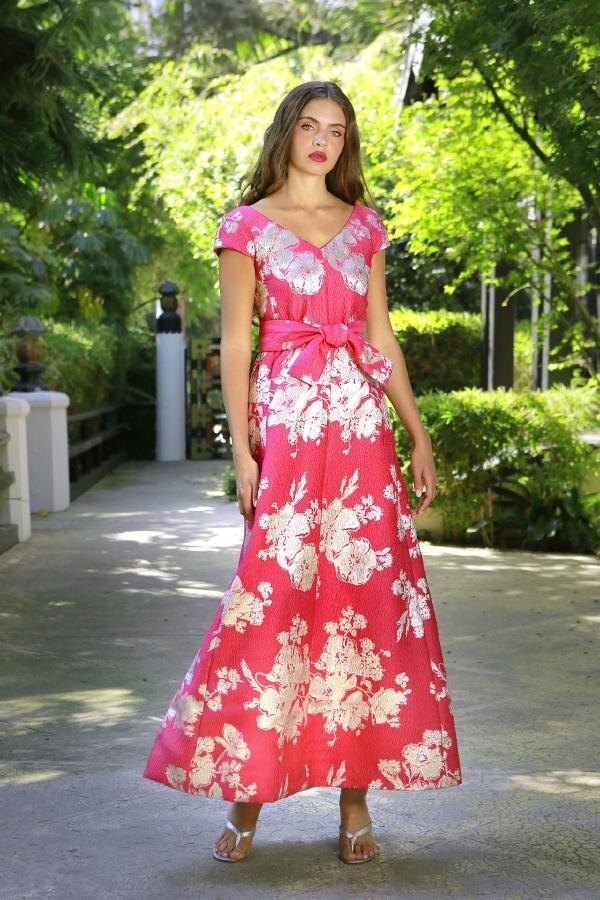 Barbara Tfank весна-лето 2025.