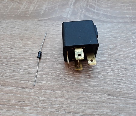 Применение диодов