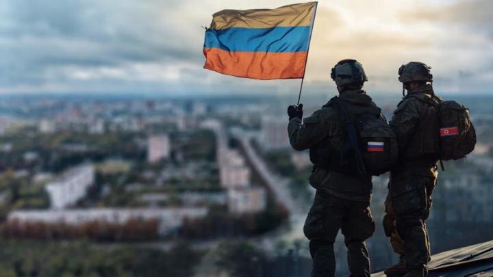 Коллаж NovorosInform