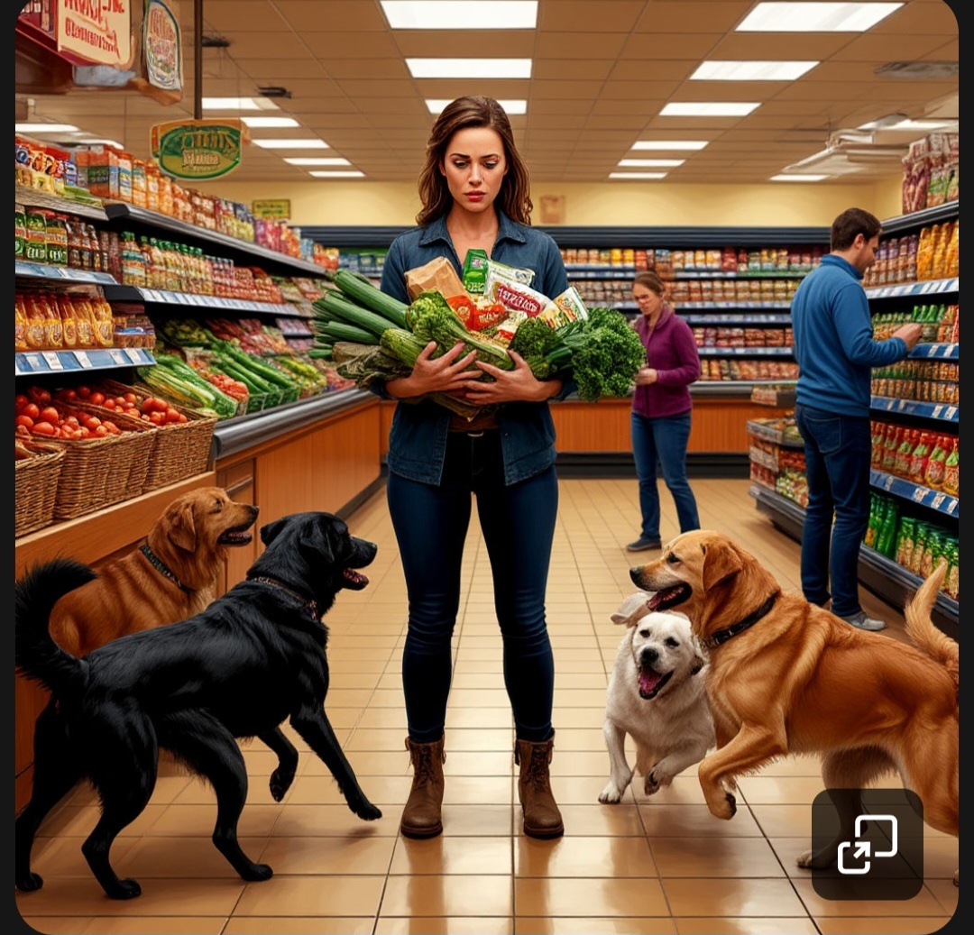 Шедеврум так увидел мою ситуацию.