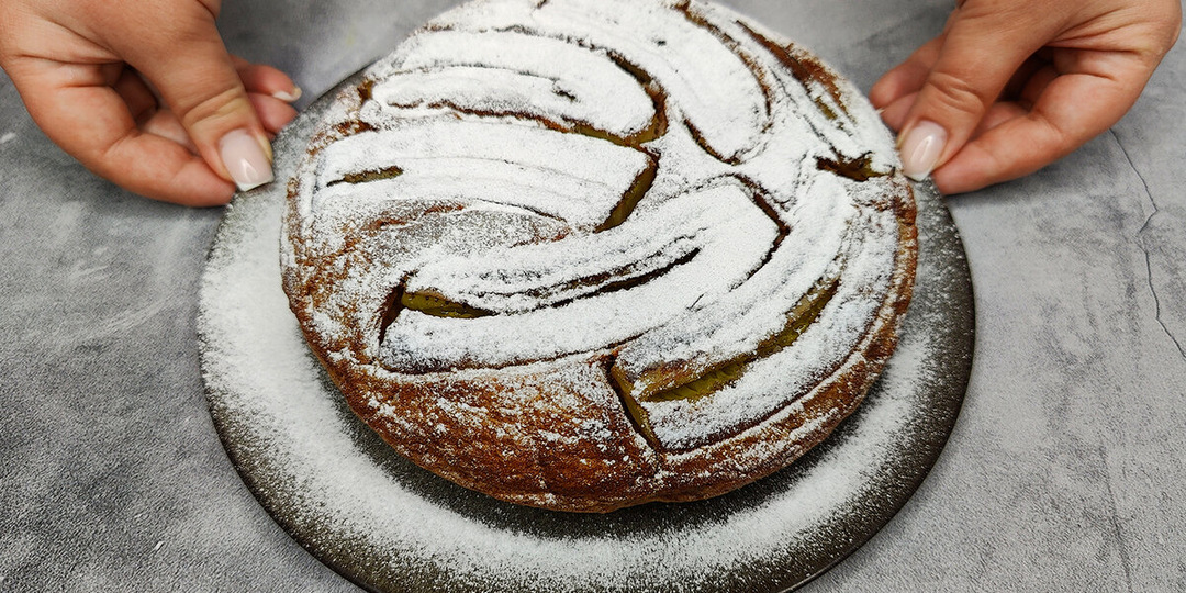 "Банановый рай" потрясающий десерт на сковороде, для которого и духовка не нужна (вкусно, быстро и недорого)