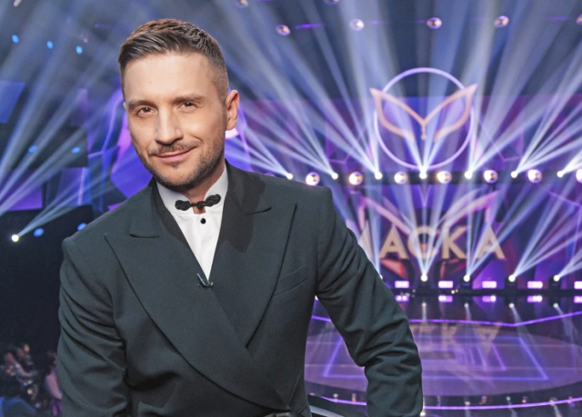    Фото: пресс-служба телеканала НТВ