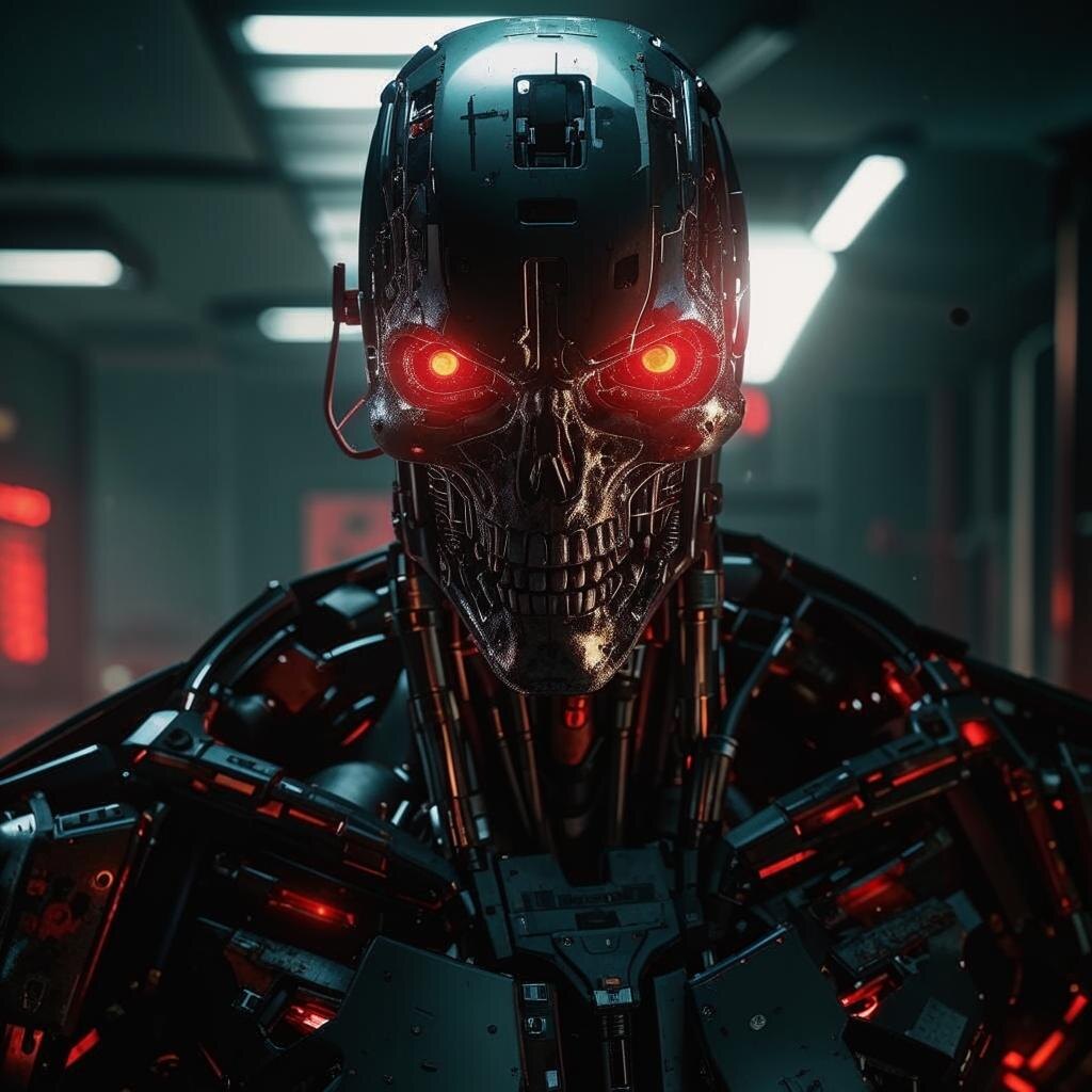 Сгенерировано ИИ