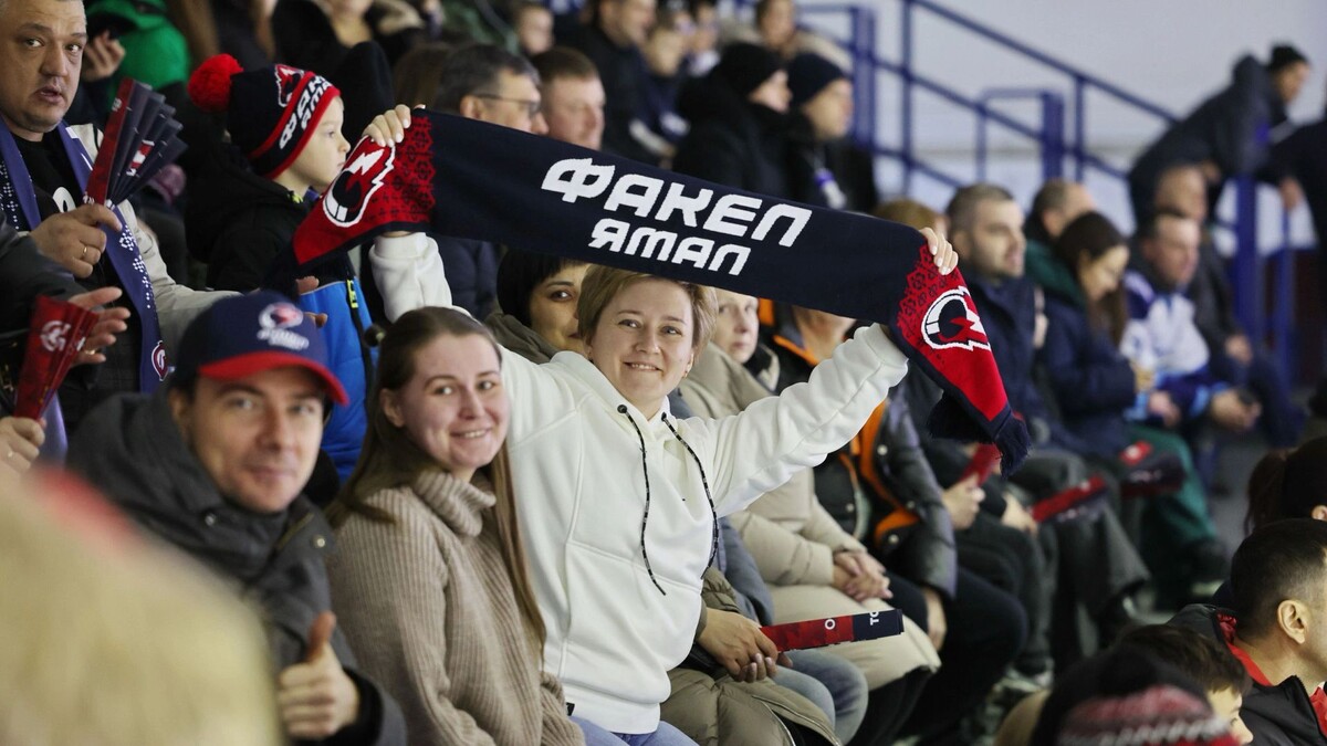    Фото: Андрей Ткачев/«Ямал-Медиа»