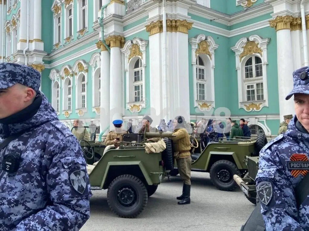    Фото: Мойка78