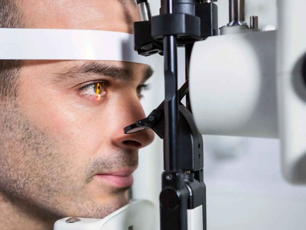    Cканирование глаз выявляет болезнь Паркинсона до появления симптомов