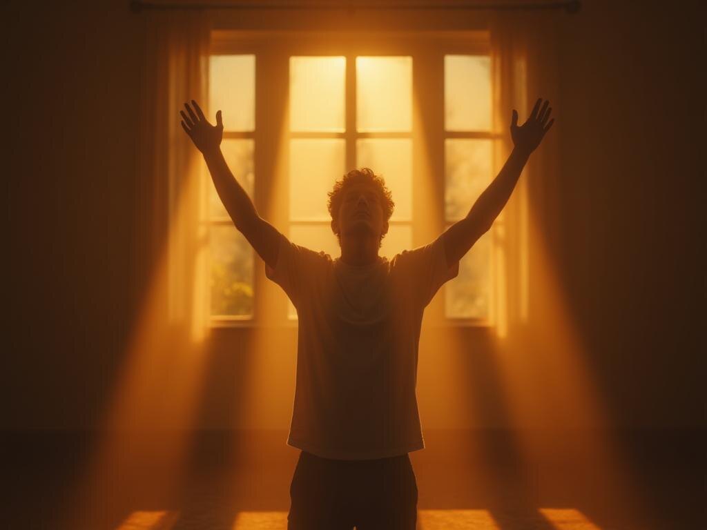 Господи благодарю тебя за сегодняшний день...