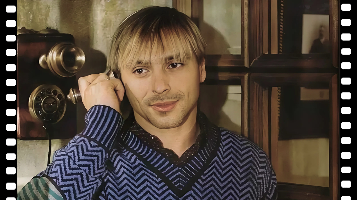 Дмитрий Иосифов