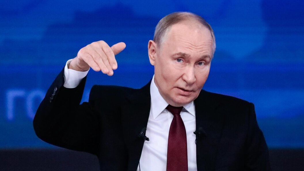    Фото: Roman Naumov/Globallookpress