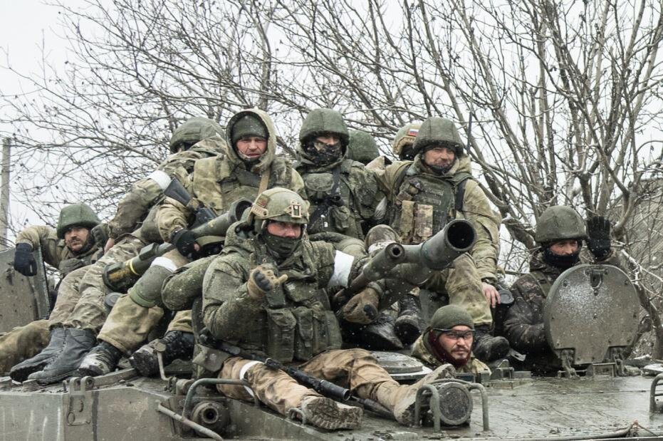    Никита Цицаги/NEWS.ru