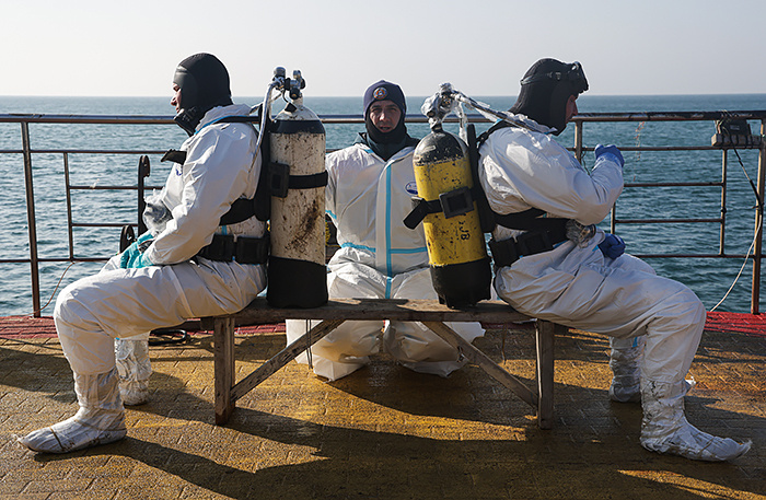 Дмитрий Феоктистов/ТАСС