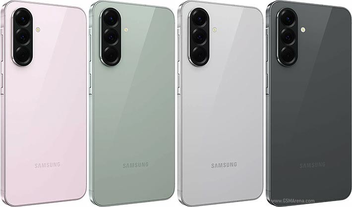 Galaxy A56
