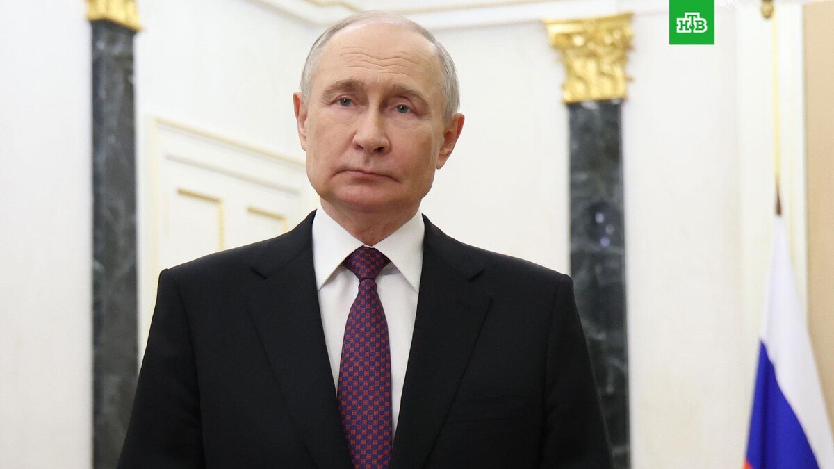    Фото: РИА Новости © 2025, Вячеслав Прокофьев