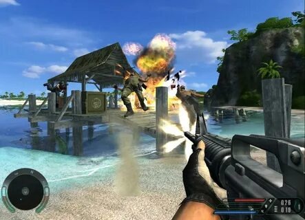 Геймплей и Механика