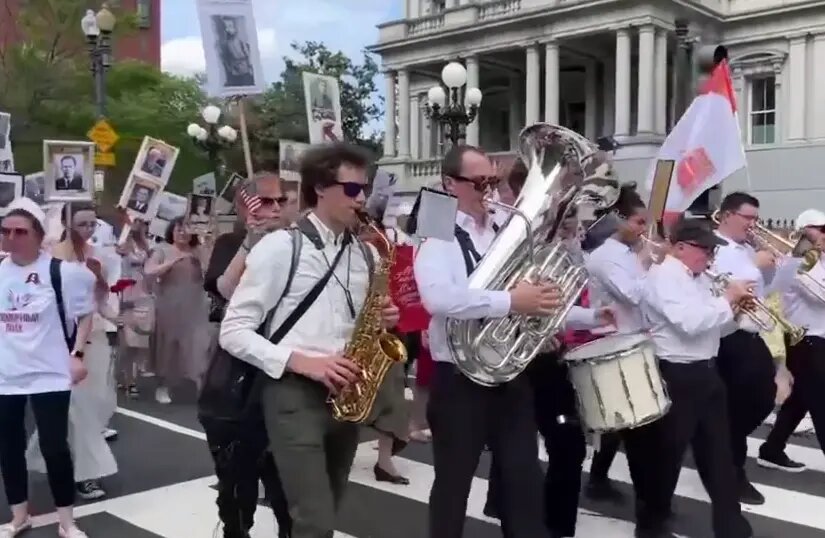    Фото: скриншот видео из соцсетей