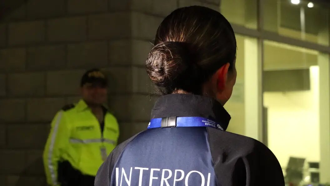    Фото: IMAGO/ROLANDO ENRIQUEZ /Globallookpress