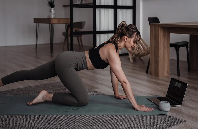 Фитнес станет не надо, а хочу