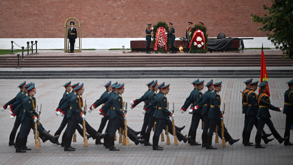 Фото: Иван Водопьянов / Коммерсантъ