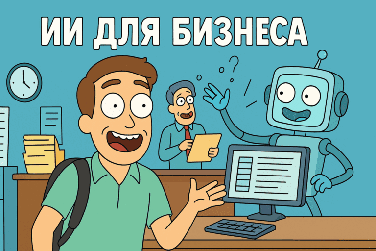    neiroseti_avtomatizatsiya_rutinnykh_zadach_v_biznese Vladimir Sukhov