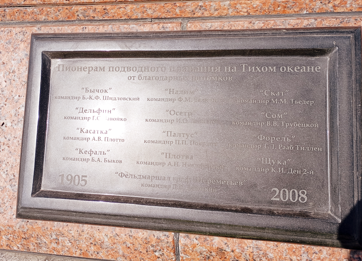 Фото автора.