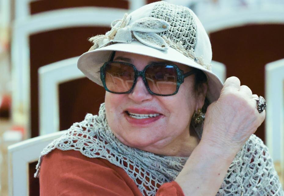    Владимир Гердо/ТАСС