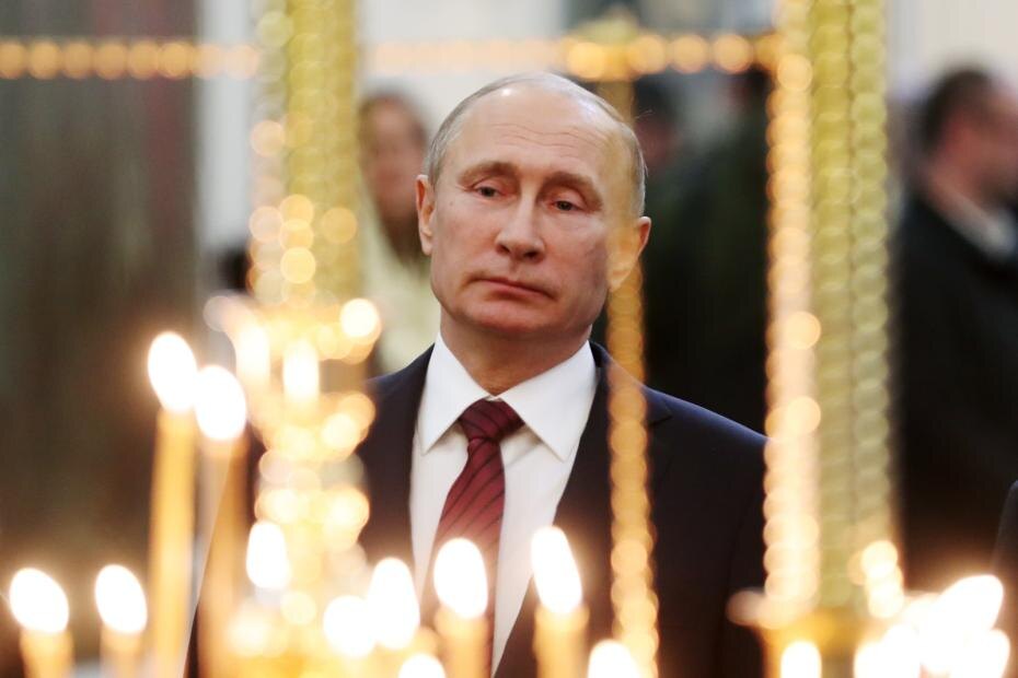    Валерий Шарифулин/ТАСС